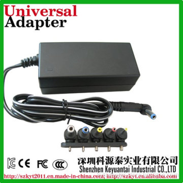 36W Universal Laptop Power Adaptor